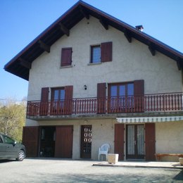 Appartement pour 4 pesonnes (Villard de lans - Isère - massif du Vercors) - Location de vacances - Villard-de-Lans