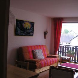 Appartement pour 5 personnes confort (Isère - Villard de Lans - massif du Vercors) - Location de vacances - Villard-de-Lans