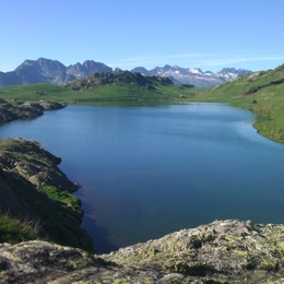  - Chambre d'hôtes - Le Bourg-d'Oisans