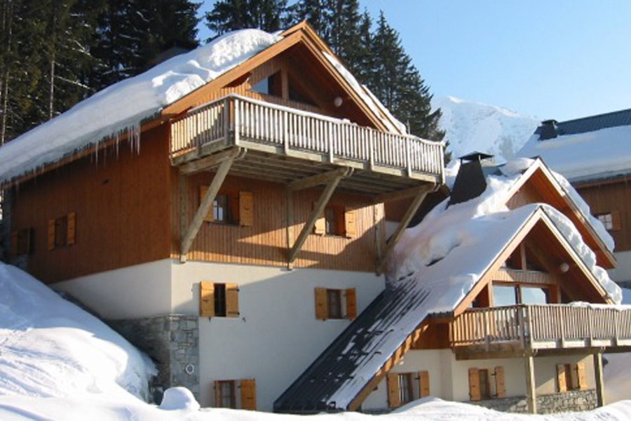 location chalet alpes 8 chambres