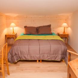 Gîte au Fil de Lans, Lans en Vercors, 5 personnes. - Location de vacances - Lans-en-Vercors