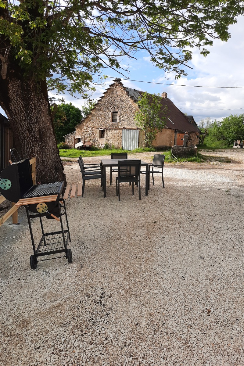 le hameau - Location de vacances - Villard-de-Lans