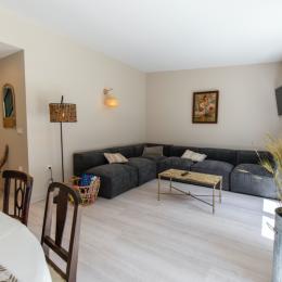Séjour - Location de vacances - Autrans - Méaudre en Vercors