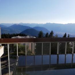  - Location de vacances - Chamrousse