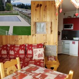  - Location de vacances - Chamrousse