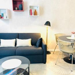 Allure Chic location appartement meublé Grenoble  - Location de vacances - Grenoble