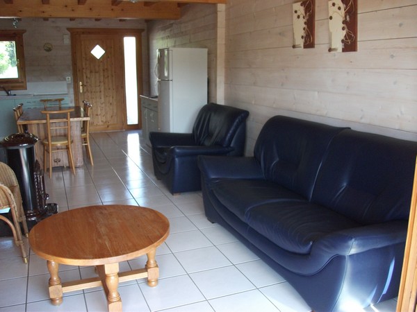  - Location de vacances - Clairvaux-les-Lacs