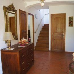 Villa Chanteloube, Riez, Alpes-de-Haute-Provence - Location de vacances - Riez