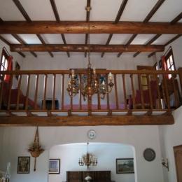Villa Chanteloube, Riez, Alpes-de-Haute-Provence - Location de vacances - Riez