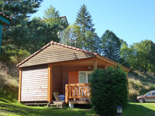  - Location de vacances - Saint-Préjet-d'Allier