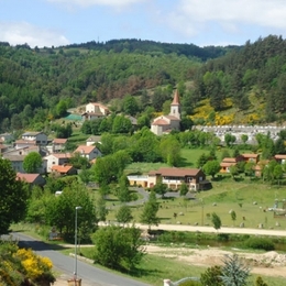  - Location de vacances - Saint-Préjet-d'Allier