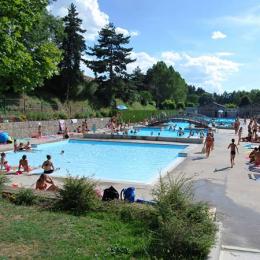  - Location de vacances - Saint-Didier-en-Velay