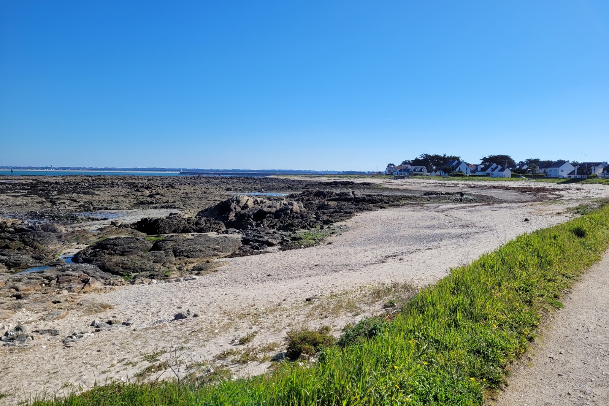 Panorama & Côte Sauvage - Studio 3 Personnes - Le Croisic - Loire ...