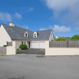 le tour du parc bretagne