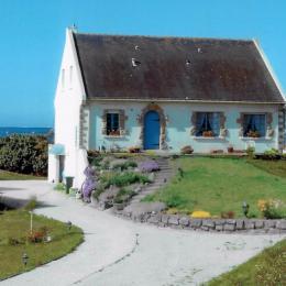 La Govelle - Maison principale non louée - Location de vacances - Batz-sur-Mer