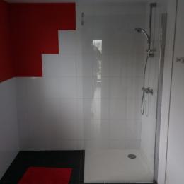 salle de bain - Location de vacances - Batz-sur-Mer