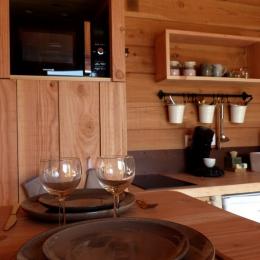 Le bain de campagne - Location de vacances - Montereau