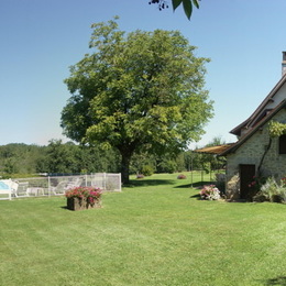  - Location de vacances - Loubressac