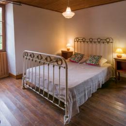©N Coldefy cuisine - Location de vacances - Saint-Sauveur-la-Vallée