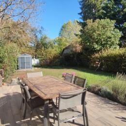  - Location de vacances - Padirac