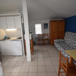  - Location de vacances - Le Mas-d'Agenais
