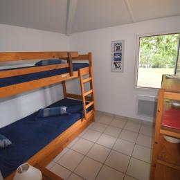  - Location de vacances - Le Mas-d'Agenais