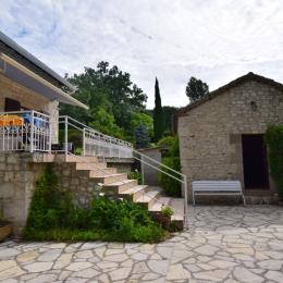  - Location de vacances - Tournon-d'Agenais