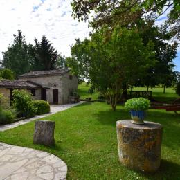 - Location de vacances - Tournon-d'Agenais