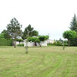  - Location de vacances - Le Mas-d'Agenais