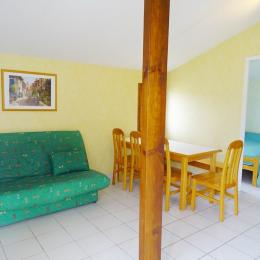  - Location de vacances - Le Mas-d'Agenais