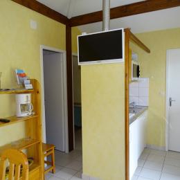  - Location de vacances - Le Mas-d'Agenais
