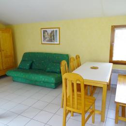  - Location de vacances - Le Mas-d'Agenais