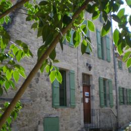  - Chambre d'hôtes - Nérac