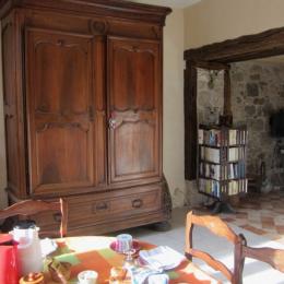  - Chambre d'hôtes - Nérac