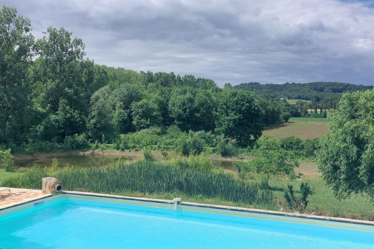  - Location de vacances - Saint-Pierre-de-Clairac