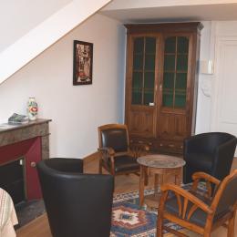  - Chambre d'hôtes - Leyritz-Moncassin
