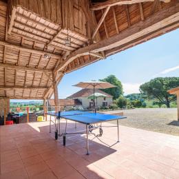  - Location de vacances - Castelmoron-sur-Lot