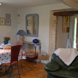  - Location de vacances - Aiguillon
