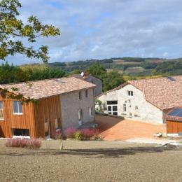  - Chambre d'hôtes - Clermont-Dessous
