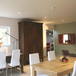  - Chambre d'hôtes - Clermont-Dessous