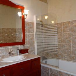  - Chambre d'hôtes - Beaugas