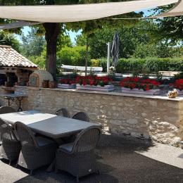  - Location de vacances - Monflanquin