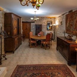  - Location de vacances - Tournon-d'Agenais