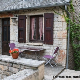  - Location de vacances - Sainte-Enimie
