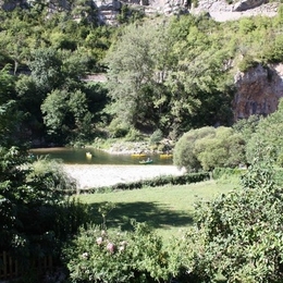  - Location de vacances - Sainte-Enimie