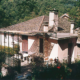  - Location de vacances - Sainte-Croix-Vallée-Française