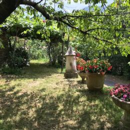  - Location de vacances - Saint-Martin-de-Boubaux