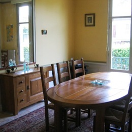  - Chambre d'hôtes - Saumur