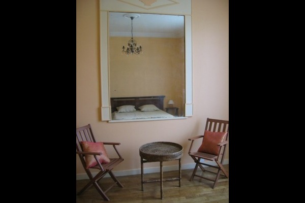  - Chambre d'hôtes - Saumur