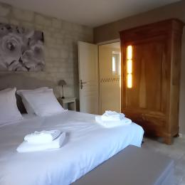 Chambres d hote de 2/8 personnes avec piscine chauffee interieur , hammam  tradi , jaccuzzi et patio - Locations saisonnières